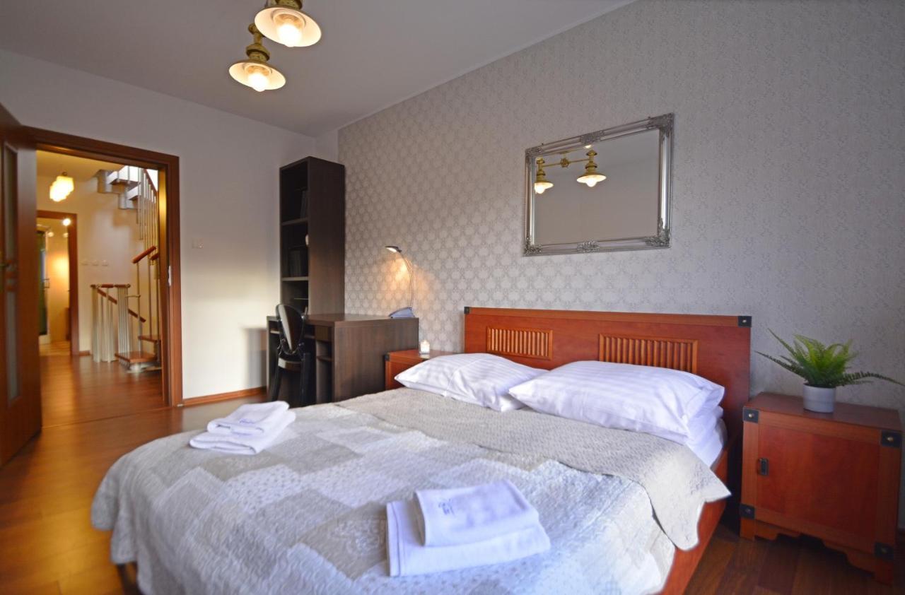 Apartamenty Bryza-Komandorska - Family Home - Parking Świnoujście Exterior foto