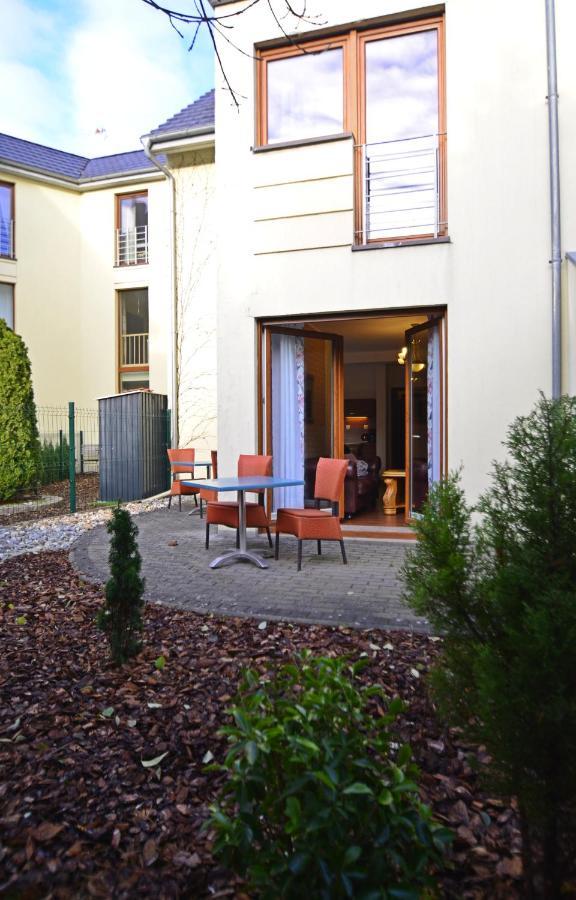 Apartamenty Bryza-Komandorska - Family Home - Parking Świnoujście Exterior foto
